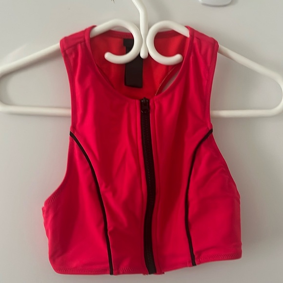 Ray Sommer swim - Picture 1 of 1